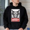 Obvious Shirts Merch Yan Gomes Gas Money Shirt