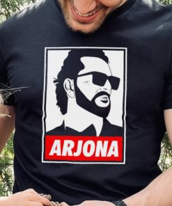 Obey Style Ricardo Arjona Shirt