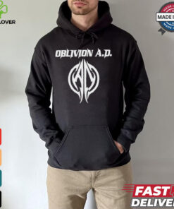 Oblivion A.D. Classic Shirt