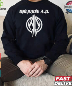 Oblivion A.D. Classic Shirt