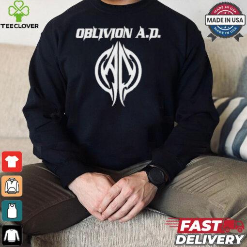 Oblivion A.D. Classic Shirt