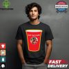 Men’s GameDay Greats Red Seton Hill Griffins Wrestling Motion T Shirt
