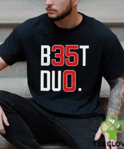 Obvious Shirts B35t Duo shirt