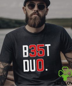 Obvious Shirts B35t Duo shirt