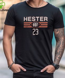Obvious Shirts Devin Hester Hall Of Fame 2024 Shirt