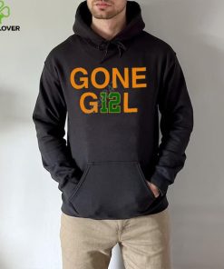 Obvious Shirts Gone G12l Long Sleeve T Shirt