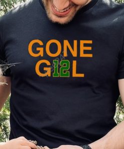 Obvious Shirts Gone G12l Long Sleeve T Shirt
