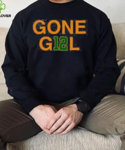 Obvious Shirts Store Gone G12l Hoodie