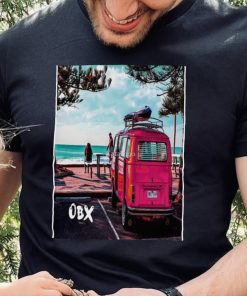 Obx Outer Banks Fan Art Pogue Life Classic T shirt