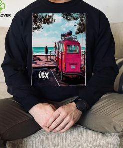 Obx Outer Banks Fan Art Pogue Life Classic T hoodie, sweater, longsleeve, shirt v-neck, t-shirt