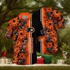 Club Brugge KV Palm Tree Hawaiian Shirt