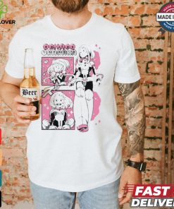 Ochaco Uraraka Boku No Hero Limited Shirt