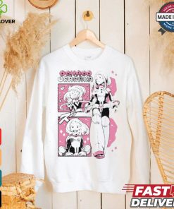 Ochaco Uraraka Boku No Hero Limited Shirt