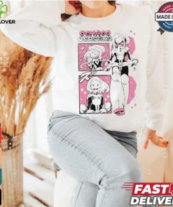 Ochaco Uraraka Boku No Hero Limited Shirt