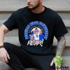 Rat Fink Style Watt The Fuck Electric Car shirt
