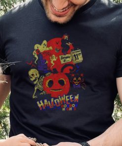 October 31 St 2022 Lil Boo Horror Halloween Horror Nights Shirts 2 October 31 St 2022 Lil Boo Horror Halloween Horror Nights Shirts