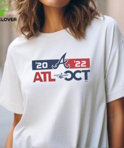 October Atlanta Shirt