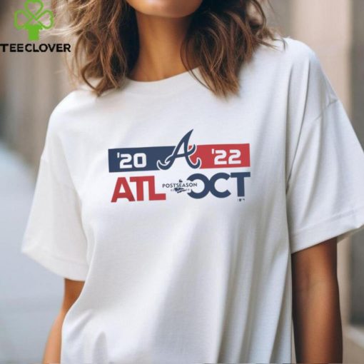 October Atlanta Shirt