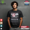 Mavs Who Code shirt