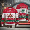 Dean Winchester Christmas Ugly Sweater