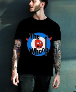 Zoidberg Futurama the whoop shirt 2 Zoidberg Futurama the whoop shirt