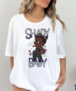 Odedanilo Danilo Shady Baby Shirt