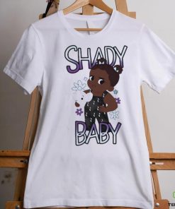 Odedanilo Danilo Shady Baby Shirt 1 Odedanilo Danilo Shady Baby Shirt