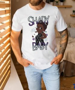 Odedanilo Danilo Shady Baby Shirt 2 Odedanilo Danilo Shady Baby Shirt