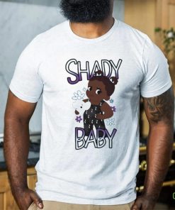 Odedanilo Danilo Shady Baby Shirt 3 Odedanilo Danilo Shady Baby Shirt