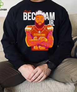 Odell Beckham Jr 13 Cleveland Browns Shirt