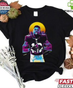 Odell Beckham Junior T Shirt