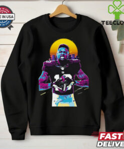 Odell Beckham Junior T Shirt