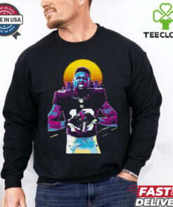 Odell Beckham Junior T Shirt