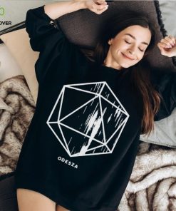 Odesza reflections shirt