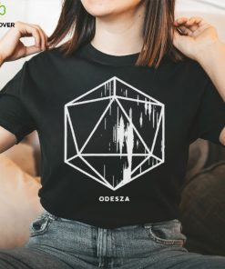 Odesza reflections shirt