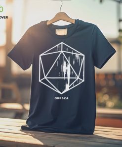 Odesza reflections shirt