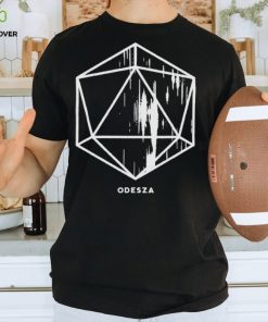 Odesza reflections shirt