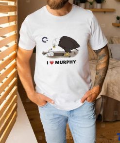 I Love Murphy Shirt 2 I Love Murphy Shirt