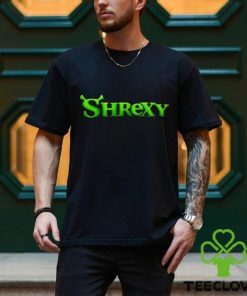Shrexy Shrek shirt 2 Shrexy Shrek shirt