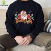 Oes Santa Baby Claus Order Of The Eastern Star Christmas Shirt