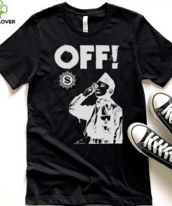 Off The Offspring Hardcore Learn To Obey hoodie, sweater, longsleeve, shirt v-neck, t-shirt