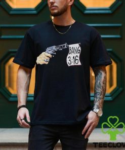 Off The Rope Bang Shirt