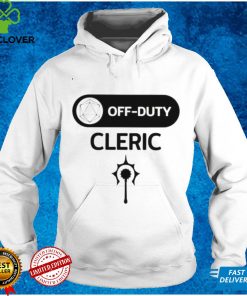 Off duty fighter hoodie, sweater, longsleeve, shirt v-neck, t-shirt 3 tee