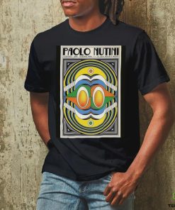 Offcial paolo Nutini Cork Ireland 2023 Tour Poster hoodie, sweater, longsleeve, shirt v-neck, t-shirt