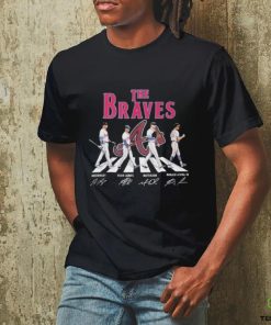 Offcial the Atlanta Braves Legend signatures hoodie, sweater, longsleeve, shirt v-neck, t-shirt