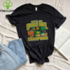 Statement Made 2024 Champions For Notre Dame Fighting Irish  Fan Favorite Shirt
