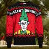 Personalized Vancouver Canucks Snoopy NHL Ugly Christmas Sweater