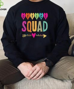 Office squad administrative assistant school secretary hoodie, sweater, longsleeve, shirt v-neck, t-shirt