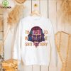 The Home Team Seattle Heavy Pop Real Rockers Only Shirt