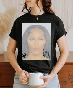 OfficiaI Joseline's cabaret tour merch free joseline again T shirt 1 OfficiaI Joseline's cabaret tour merch free joseline again T shirt